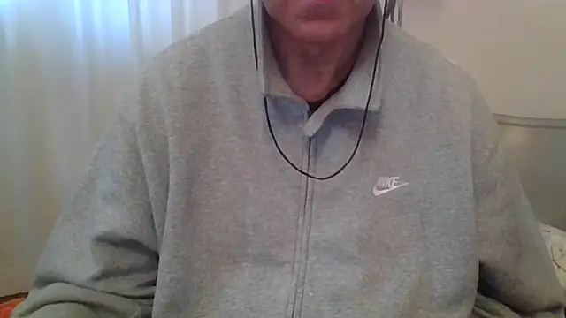 ANONIMO7735 online show from March 10, 6:28 am