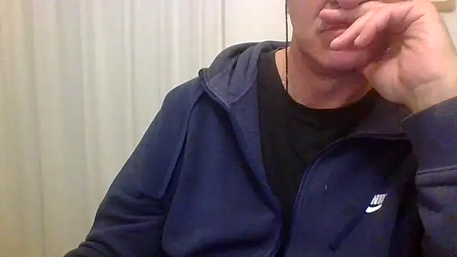 ANONIMO7735 online show from October 28, 5:23 pm