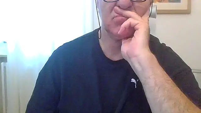 ANONIMO7735 online show from November 2, 11:04 am