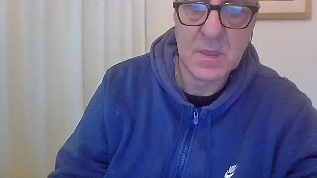 ANONIMO7735 online show from January 5, 5:27 pm