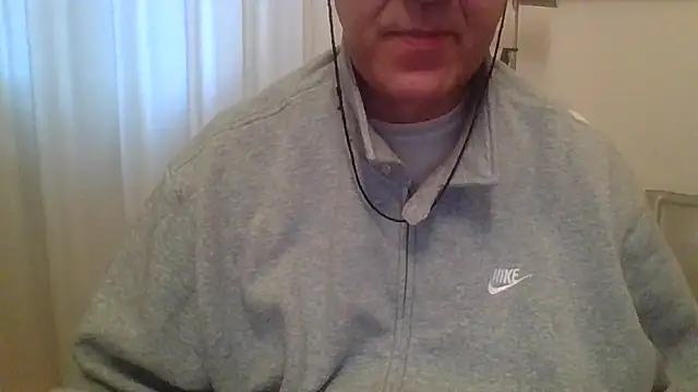 ANONIMO7735 online show from February 4, 6:41 am