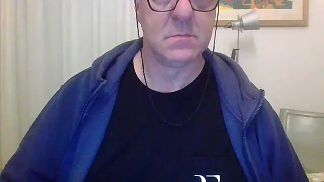 ANONIMO7735 online show from October 31, 4:53 am