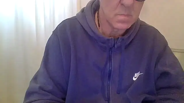 ANONIMO7735 online show from March 30, 10:17 am