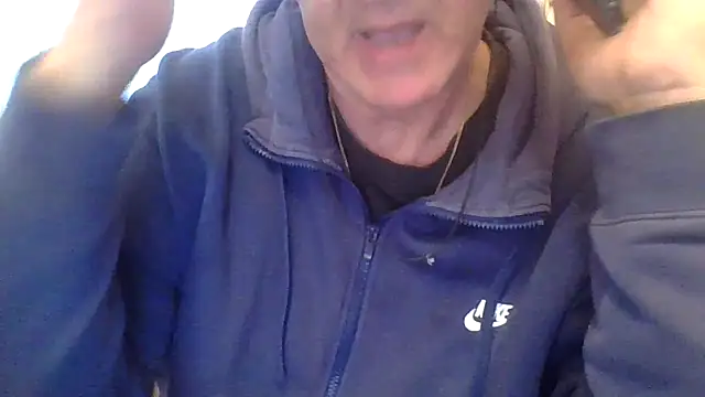 ANONIMO7735 online show from November 6, 9:57 am