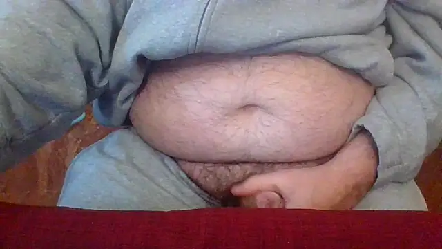 ANONIMO7735 online show from February 5, 6:53 am