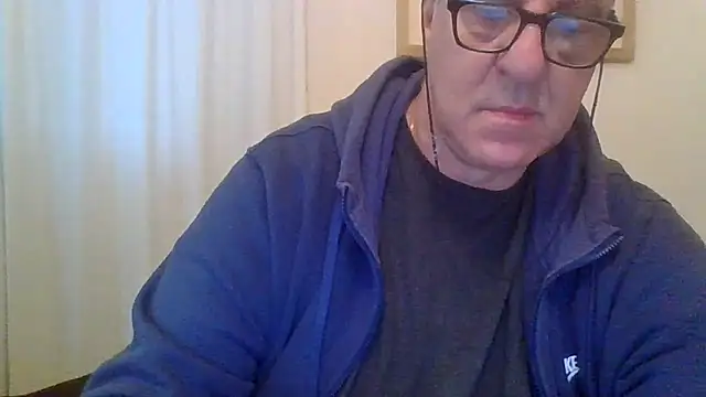 ANONIMO7735 online show from October 23, 5:17 am