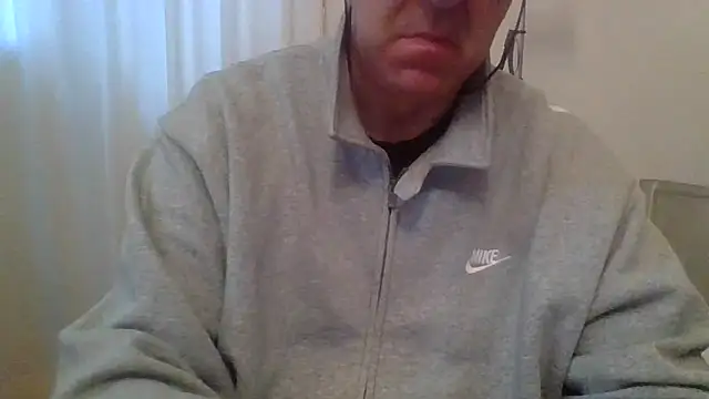 ANONIMO7735 online show from April 9, 5:20 am