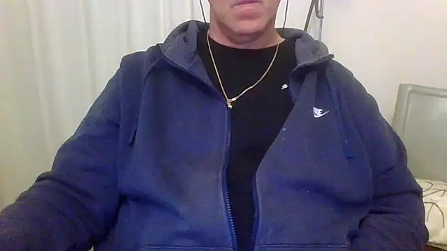 ANONIMO7735 online show from November 10, 5:40 pm