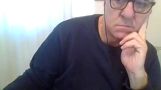 ANONIMO7735 online show from November 13, 6:50 am