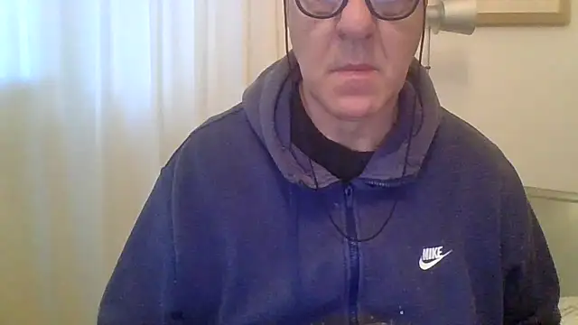 ANONIMO7735 online show from March 2, 6:03 am