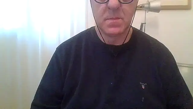 ANONIMO7735 online show from March 7, 6:20 am