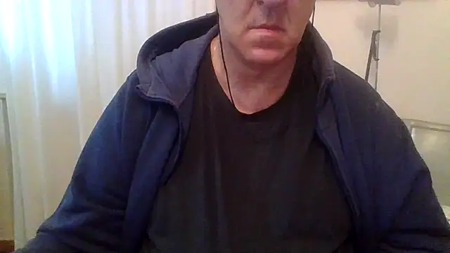 ANONIMO7735 online show from October 5, 5:31 am