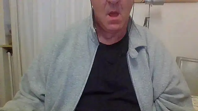 ANONIMO7735 online show from October 18, 4:58 am