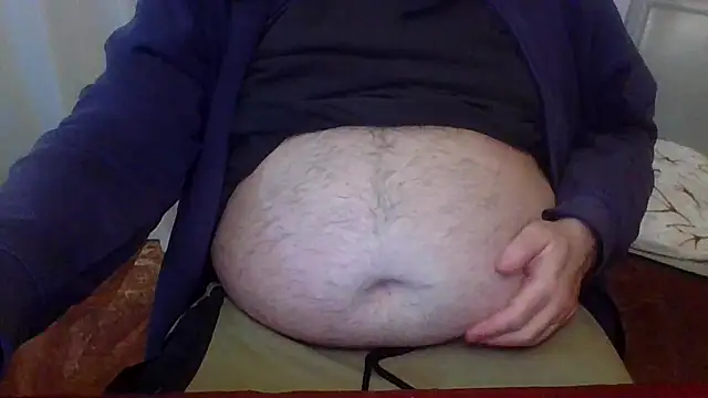 ANONIMO7735 online show from April 5, 4:41 am