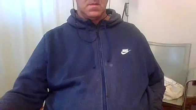 ANONIMO7735 online show from December 16, 6:50 am