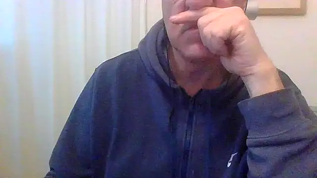 ANONIMO7735 online show from March 19, 6:02 am