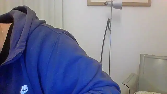 ANONIMO7735 online show from November 11, 5:52 pm