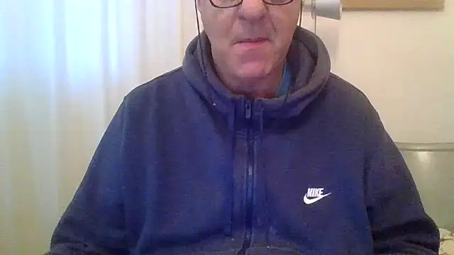 ANONIMO7735 online show from December 20, 6:38 am