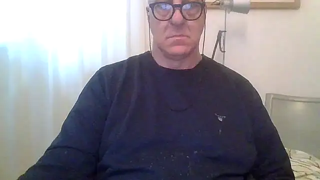 ANONIMO7735 online show from March 4, 6:43 am