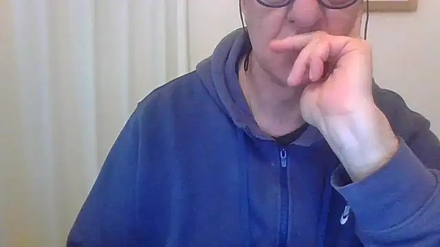 ANONIMO7735 online show from February 23, 6:52 pm