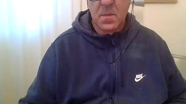 ANONIMO7735 online show from November 27, 6:25 am