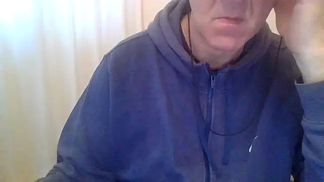 ANONIMO7735 online show from March 29, 6:15 am