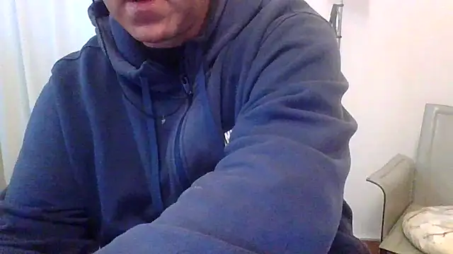 ANONIMO7735 online show from November 25, 6:14 am