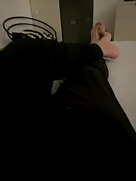 ANONIMO7735 online show from October 27, 2:07 pm