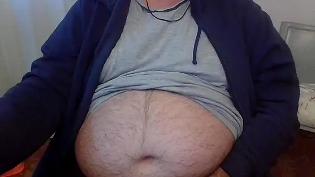 ANONIMO7735 online show from October 21, 5:29 am