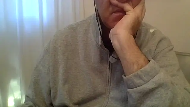 ANONIMO7735 online show from February 7, 6:43 am