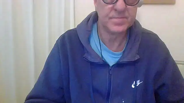 ANONIMO7735 online show from February 26, 5:57 pm