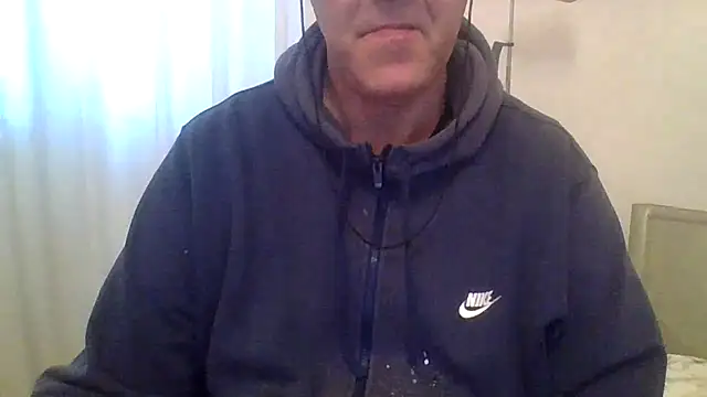 ANONIMO7735 online show from February 23, 6:47 am