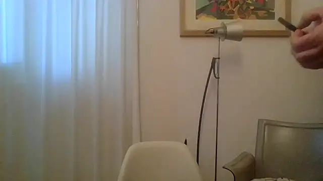 ANONIMO7735 online show from March 15, 6:09 am