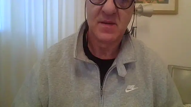 ANONIMO7735 online show from April 8, 5:42 am