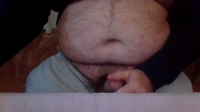 ANONIMO7735 online show from December 4, 7:07 am