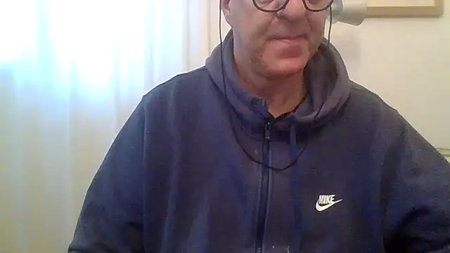 ANONIMO7735 online show from February 25, 6:35 am