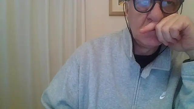 ANONIMO7735 online show from March 3, 6:37 pm