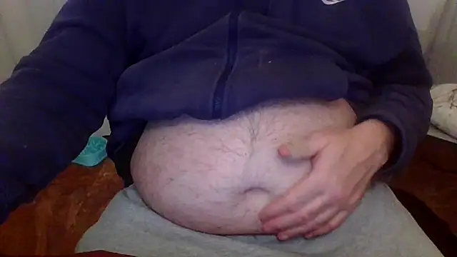 ANONIMO7735 online show from February 16, 6:45 am