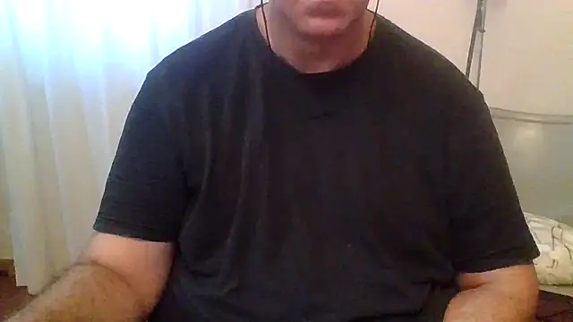 ANONIMO7735 online show from September 20, 5:12 am
