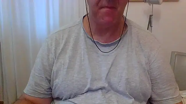 ANONIMO7735 online show from September 28, 5:03 am