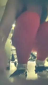 JohansonKatie online show from March 18, 8:16 pm