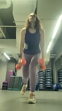 JohansonKatie online show from March 16, 6:12 pm