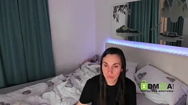 SonyaParadise online show from March 2, 12:11 am