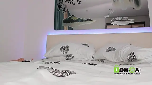 SonyaParadise online show from September 21, 2:17 am