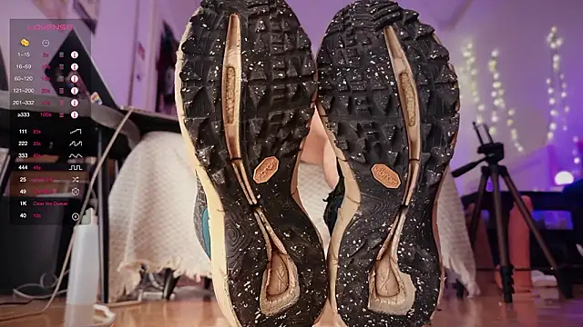 davey ebash online show from March 20, 5:47 pm