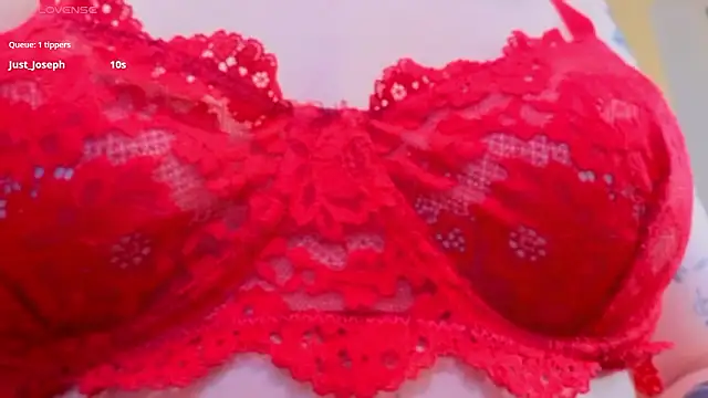 MilenaSaint online show from March 16, 3:47 am