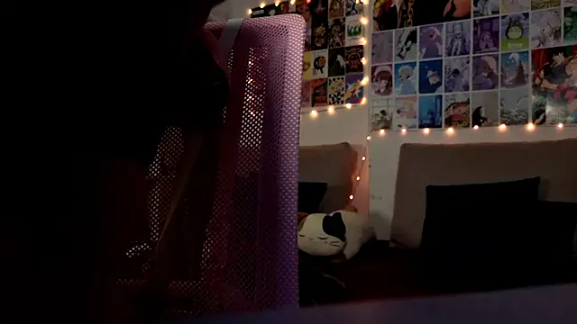 Snapshot of MilenaSaint chatting on February 25, 3:09 am MilenaSaint online show from February 25, 3:09 am