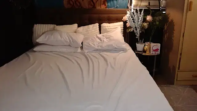 Snapshot of xheavenlytrans chatting on November 8, 1:20 am xheavenlytrans online show from November 8, 1:20 am