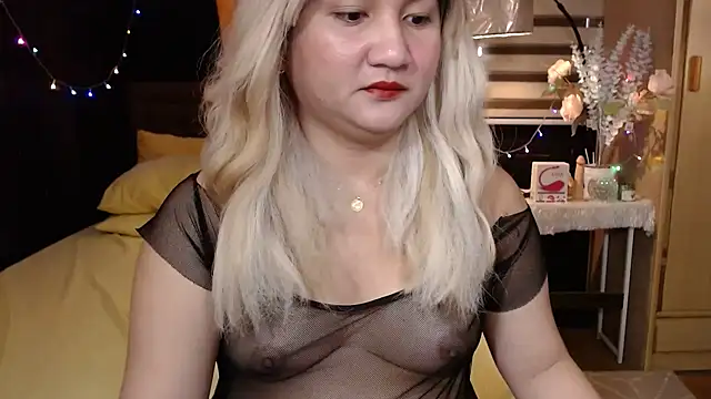 xheavenlytrans online show from December 22, 12:22 am