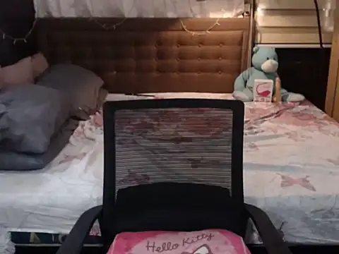 xheavenlytrans online show from February 6, 1:56 am